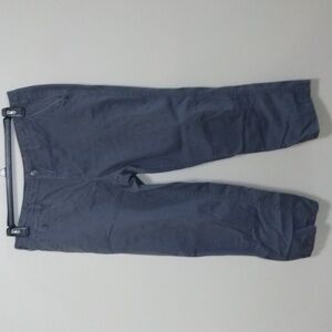 Elle Women's Jeans Size 12 Gray